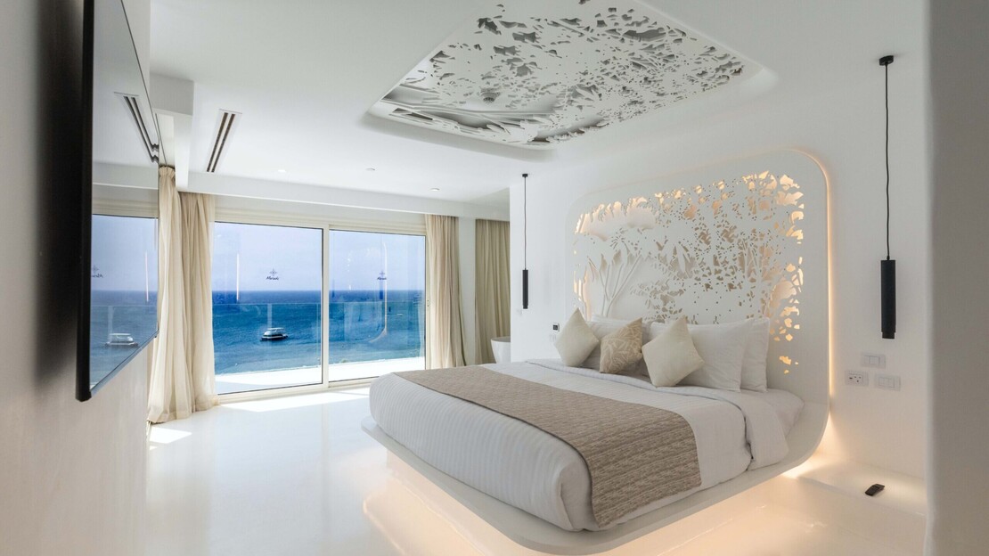 Meraki Resort Sharm El Sheikh